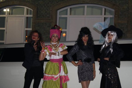 Theatro Concerto - Shine like a star